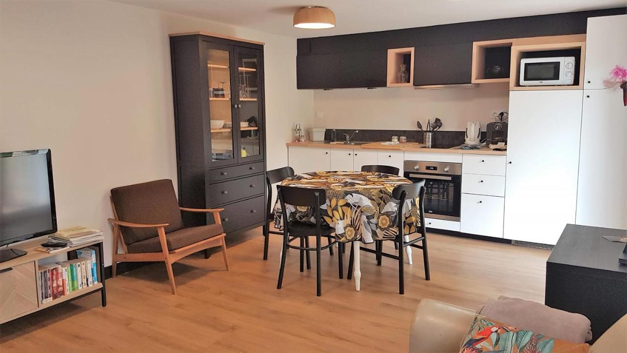 Appart 36M² A Pau-Morlaas מראה חיצוני תמונה