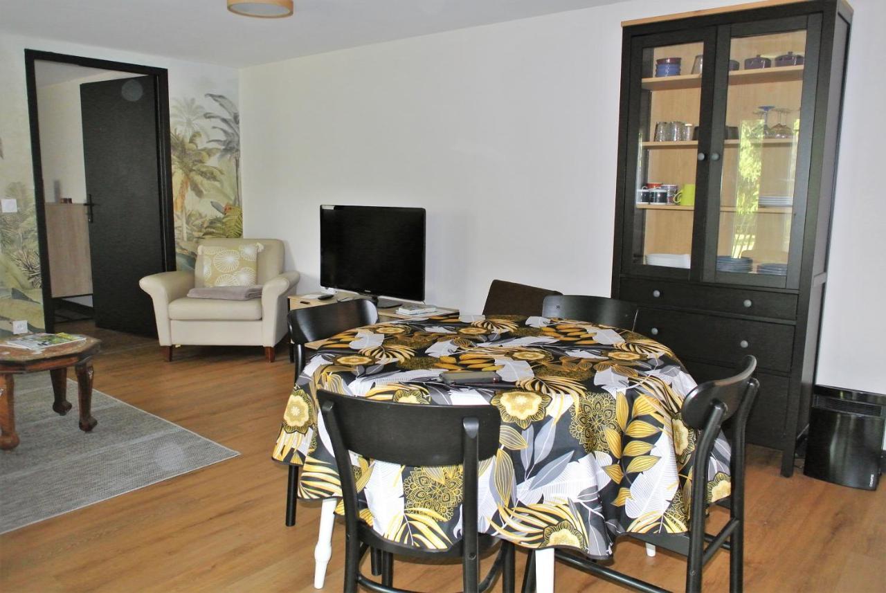 Appart 36M² A Pau-Morlaas מראה חיצוני תמונה
