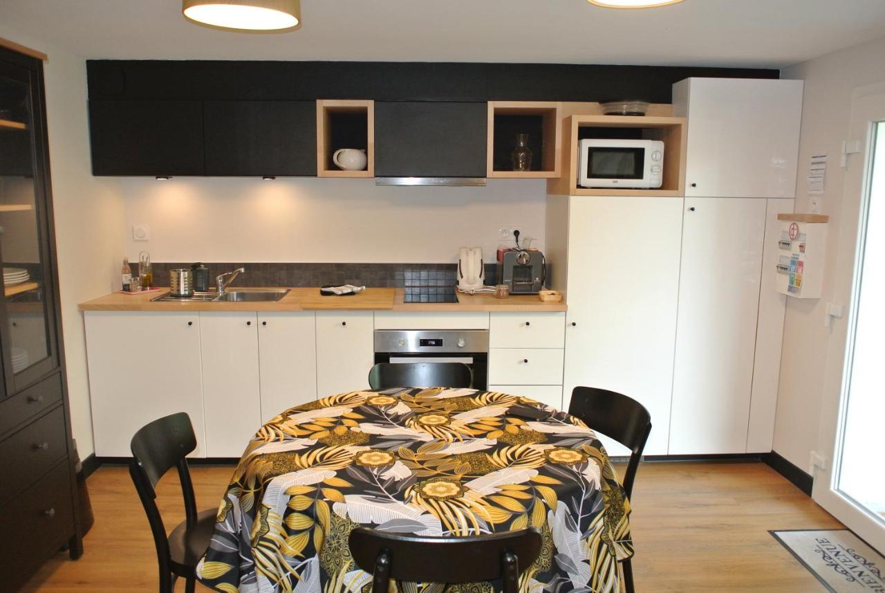 Appart 36M² A Pau-Morlaas מראה חיצוני תמונה