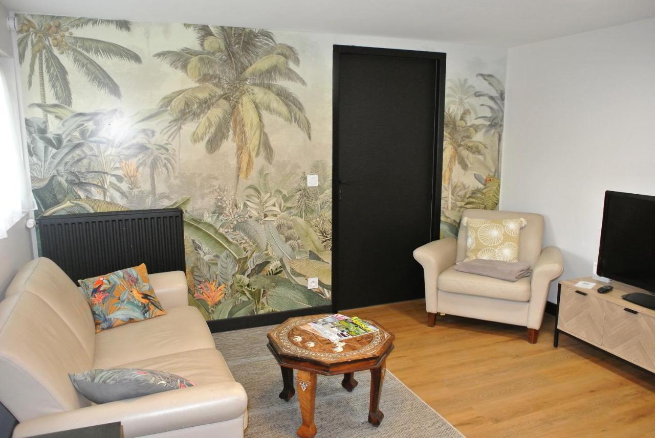 Appart 36M² A Pau-Morlaas מראה חיצוני תמונה
