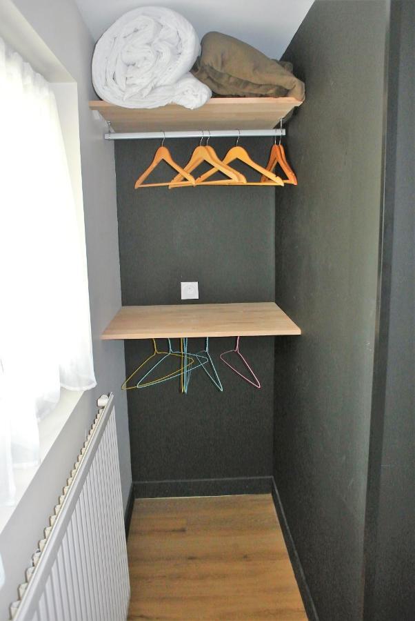 Appart 36M² A Pau-Morlaas מראה חיצוני תמונה