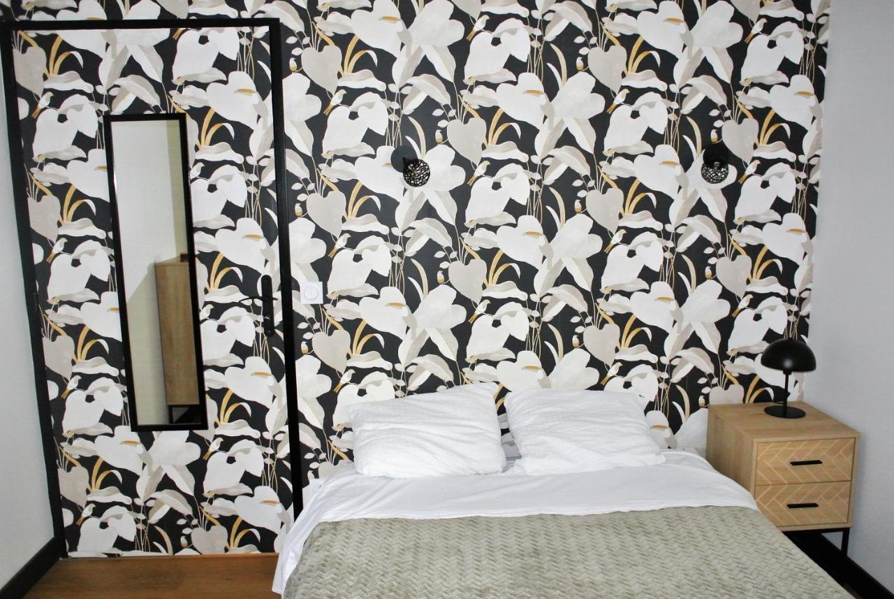 Appart 36M² A Pau-Morlaas מראה חיצוני תמונה